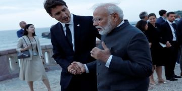 After years of differences, India & Canada seek to reboot relations in PM Trudeau’s third term
