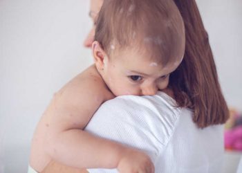 Covid-vaccinated mothers pass on antibodies to babies via breast milk