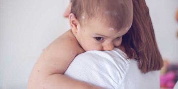 Covid-vaccinated mothers pass on antibodies to babies via breast milk