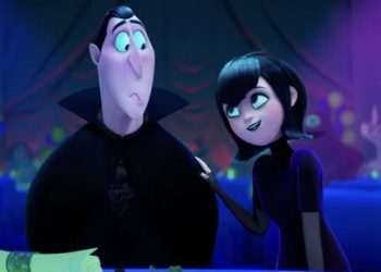 Hotel Transylvania Transformania review: Did we really need a fourth film in a mediocre franchise?