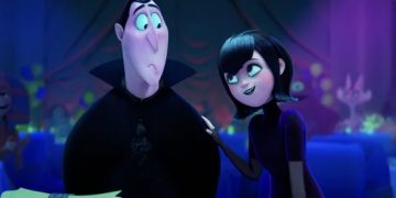 Hotel Transylvania Transformania review: Did we really need a fourth film in a mediocre franchise?