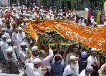 Pak Hindu Council pleads for allowing flights carrying prigrims to India