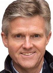 Rod Phillips will resign his seat in the legislature