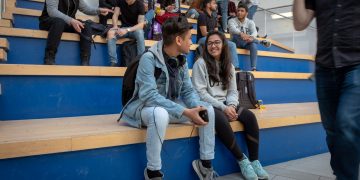 Sheridan and ScotiaRISE partner to expand work opportunities for international students