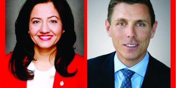 MP Sonia Sidhu Announces $ 945,000 Federal Investment for City of Brampton for Six High Street Revitalization in Partnership with My Main Street