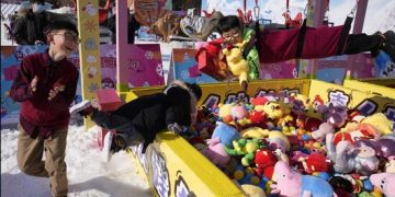 China’s population in ‘zero growth’ period, birth rate falls for 5th year