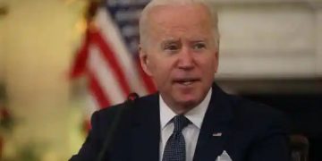 US President Biden to give his first State of the Union address on March 1
