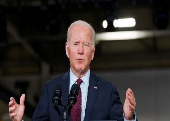 ‘ISIS leader Abu Ibrahim al-Hashimi al-Qurayshi removed from battlefield’, says Biden