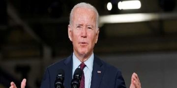 ‘ISIS leader Abu Ibrahim al-Hashimi al-Qurayshi removed from battlefield’, says Biden