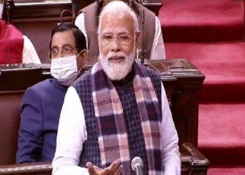 Urban Naxal jibe, immature taunt during Covid: PM Modi’s 5 big attacks on Cong