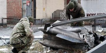 Russia invades Ukraine in Europe’s ‘darkest hours’ since World War II