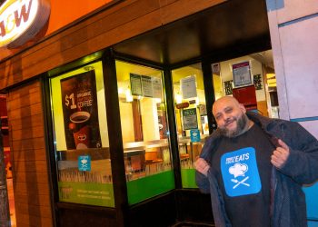 Disrupting the Disruptors: Local Driver Co-op Offers Businesses and Drivers Better Opportunities