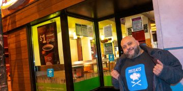 Disrupting the Disruptors: Local Driver Co-op Offers Businesses and Drivers Better Opportunities