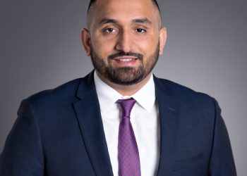 Ron Chatha elected Chair of Peel Police Services Board