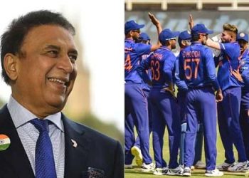‘More he bowls with Bumrah, Shami better he’ll get’: Gavaskar hails 27-year-old star as ‘whole-hearted, thinking bowler’