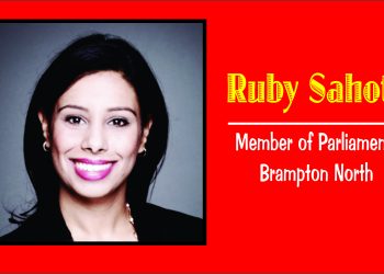 Our liberal government is modernizing Canada’s immigration system – Ruby Sahota