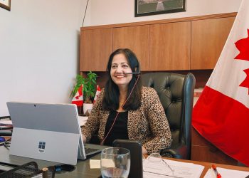 Brampton MP Sonia Sidhu to chair Ottawa All-Party Diabetes Caucus