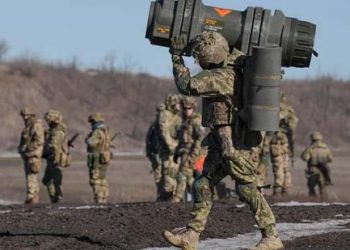 Ukraine hit by cyberattack, Joe Biden’s warning to Russia: Latest updates