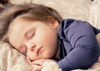 Children with insomnia likely to suffer as adults, finds long-term study