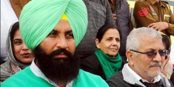 Supreme Court pulls up Simranjit Bains, Punjab govt on FIRs against complainant in rape case