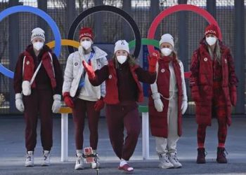 Beijing Olympics Covid-19 cases under control, say organisers