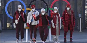 Beijing Olympics Covid-19 cases under control, say organisers