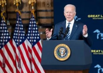 Russia invasion threat ‘very high’, says Biden