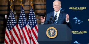 Russia invasion threat ‘very high’, says Biden