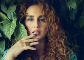 Huma Qureshi calls herself ‘muhfat’ as she talks about her character in Mithya