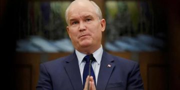 Canada: Opposition party leader Erin O’Toole ousted