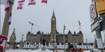 Canada’s House of Commons ratifies emergency imposed by Justin Trudeau