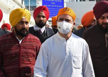 Sidhu or Channi? Rahul Gandhi likely to declare Punjab CM face on Feb 6