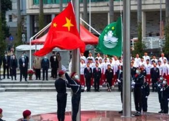 China tightens rules in Macao to avoid Hong Kong-type unrest: Report