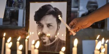 Danish Siddiqui’s kin denies his involvement in anti-CAA book, says authors didn’t seek nod