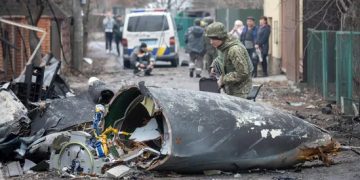 Indian embassy in Poland asks stranded nationals reaching Ukraine border point on public vehicle to use this route