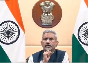 India’s relations with China going through ‘very difficult phase’: Jaishankar