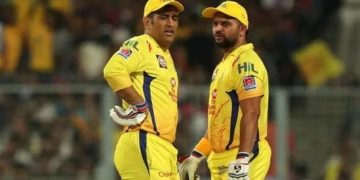 ‘He lost the loyalty of Dhoni’: Ex-NZ star reveals big reason for CSK not buying Raina; ‘You’re unlikely to be welcomed’