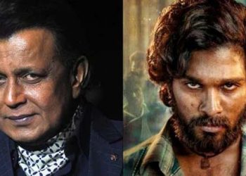 Mithun Chakraborty says Pushpa is similar to his masala films from 90s: ‘Allu Arjun’s stardom has been used beautifully’