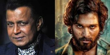 Mithun Chakraborty says Pushpa is similar to his masala films from 90s: ‘Allu Arjun’s stardom has been used beautifully’