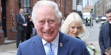 Prince Charles leads tribute on 70-year anniversary of Queen Elizabeth’s ascension to throne