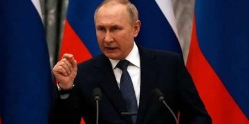 US says Russia may create pretext to attack Ukraine