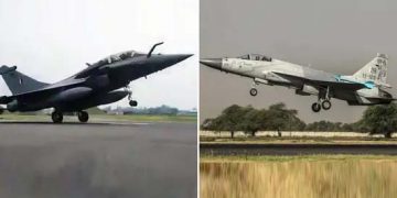 Pak upgraded JF-17 no match for Indian S-400 and Rafale air strike power