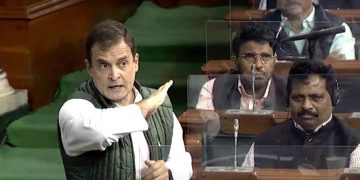 On Rahul Gandhi’s ‘China-Pakistan are closer’ remarks, US says ‘won’t endorse’