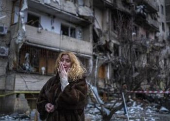 ‘Strong collective response’: US sends a message to India on Ukraine invasion