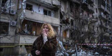 ‘Strong collective response’: US sends a message to India on Ukraine invasion