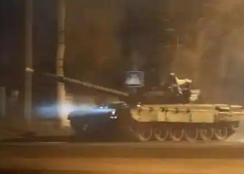 Situation in Ukraine worsening, China tells US, calls for peace, talks