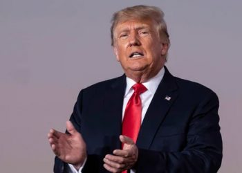 Donald Trump took classified items to Mar-a-Lago