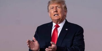 Donald Trump took classified items to Mar-a-Lago