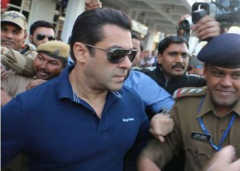 Salman Khan summoned by Mumbai court for allegedly misbehaving with journalist