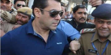 Salman Khan summoned by Mumbai court for allegedly misbehaving with journalist